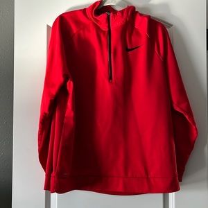 Men’s Nike dri-fit pullover